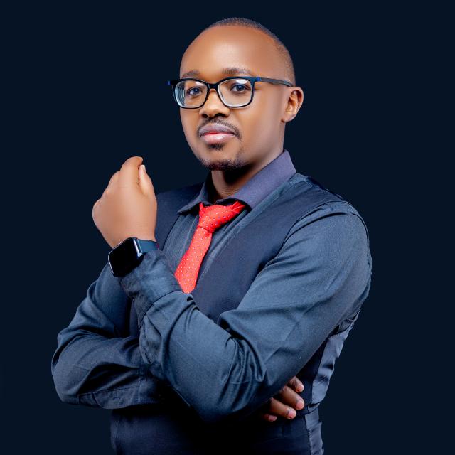Michael Waititu - Managing Partner at Mburu W. & Company Advocates