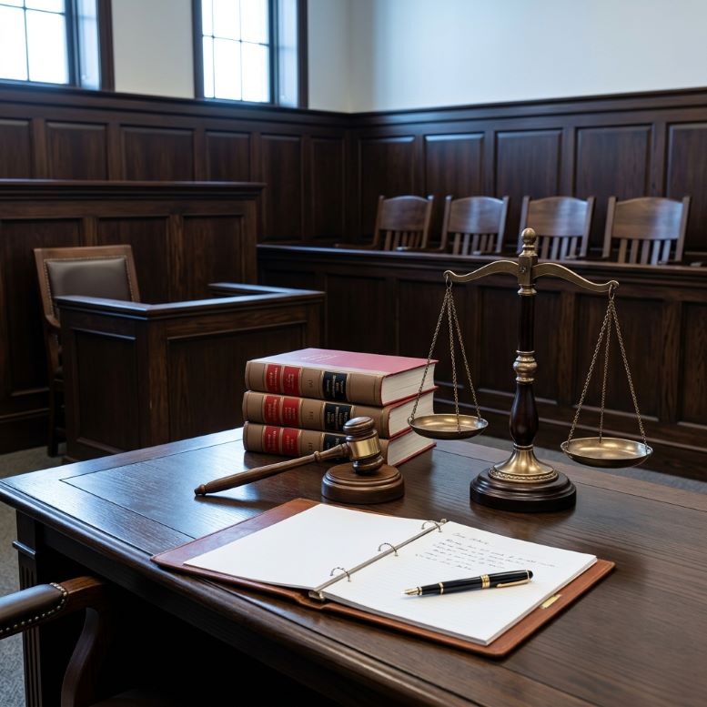 Litigation